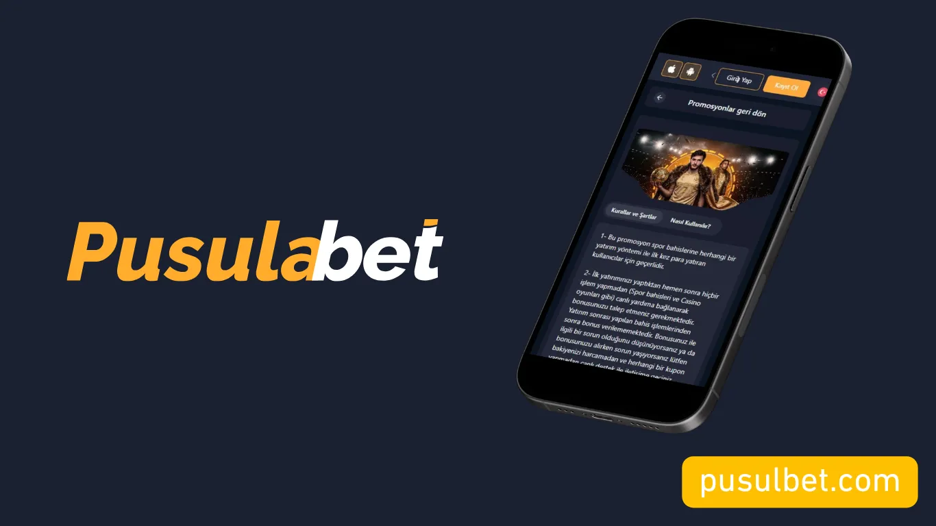 Canlı Bahis Bonusu ve Freebet Kampanyaları – Pusulabet