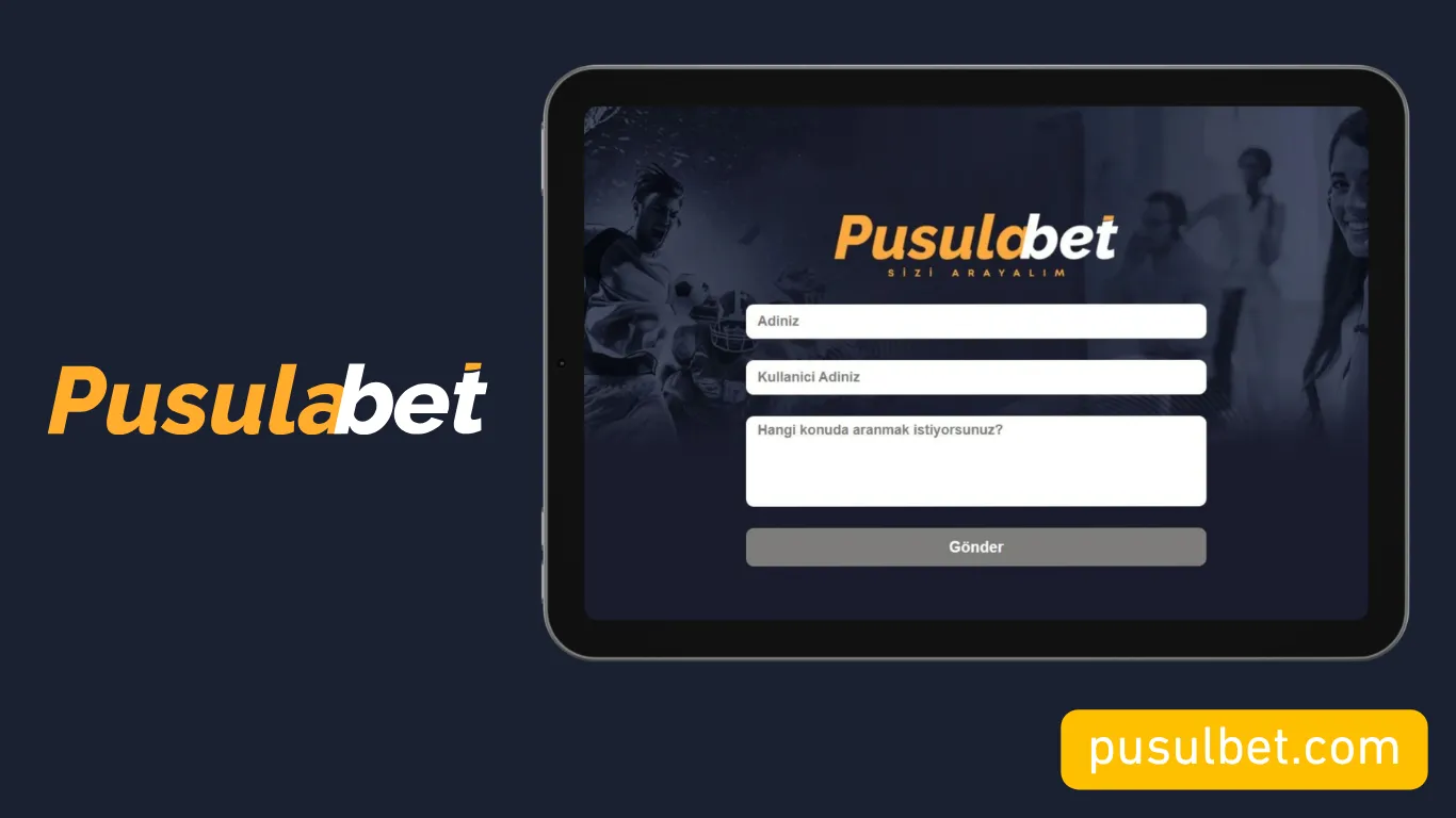 Pusulabet – Pusulabet