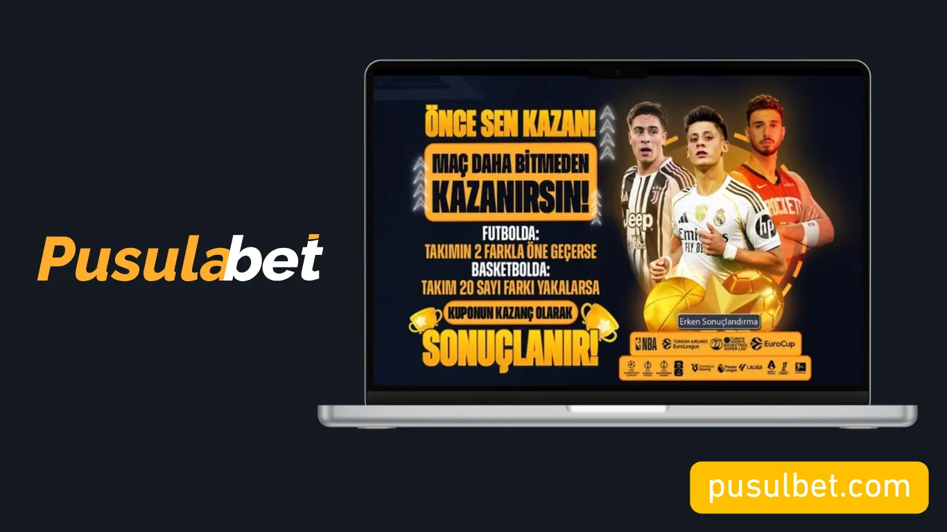 Canlı Bahis – Pusulabet